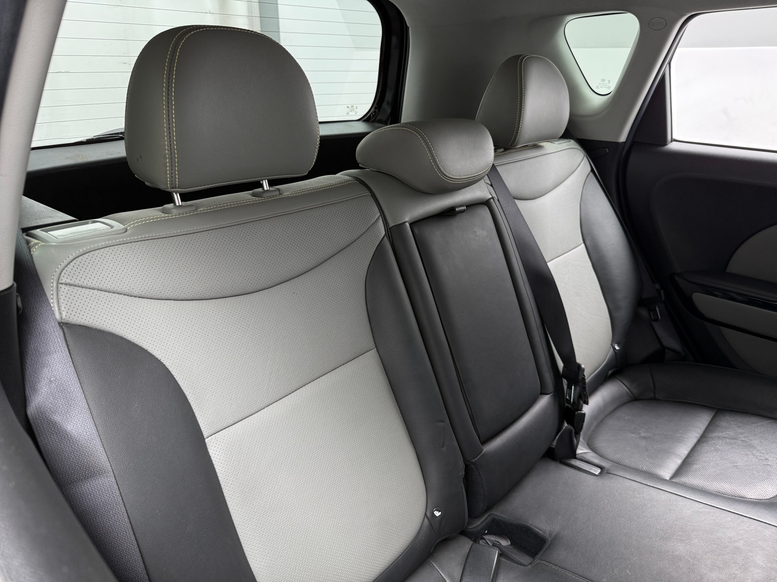 Thumbnail: 2016 Kia Soul - 5