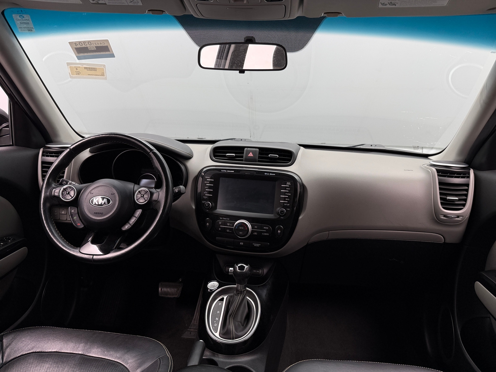 Thumbnail: 2016 Kia Soul - 2