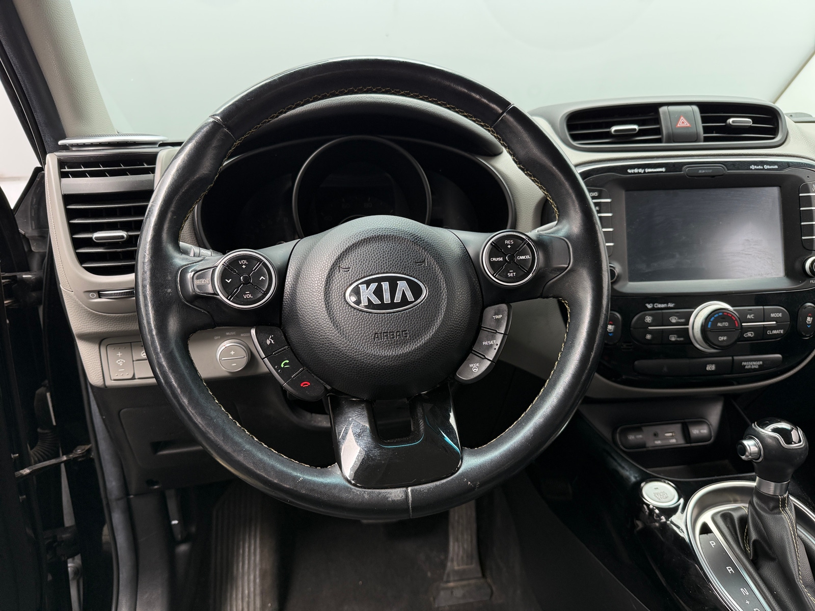 Thumbnail: 2016 Kia Soul - 4
