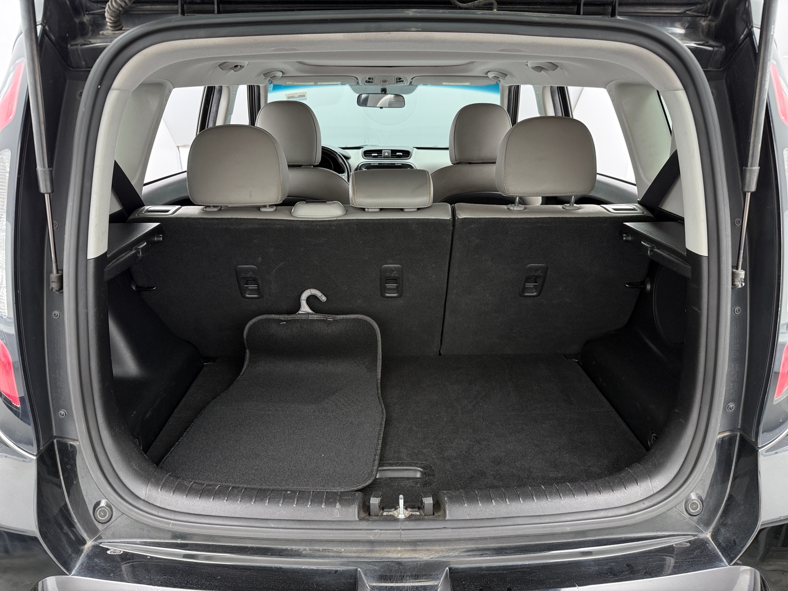 Thumbnail: 2016 Kia Soul - 6