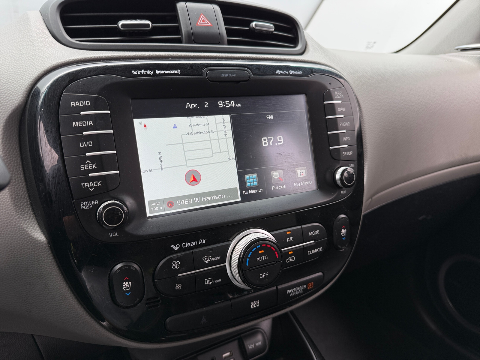 Thumbnail: 2016 Kia Soul - 3