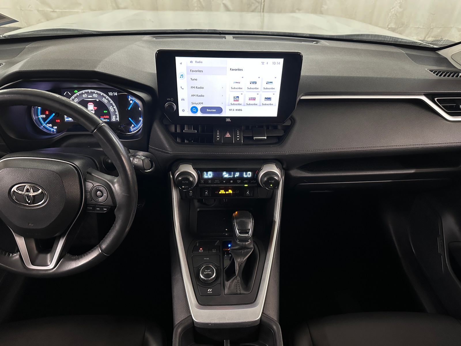 Thumbnail: 2023 Toyota RAV4 - 2