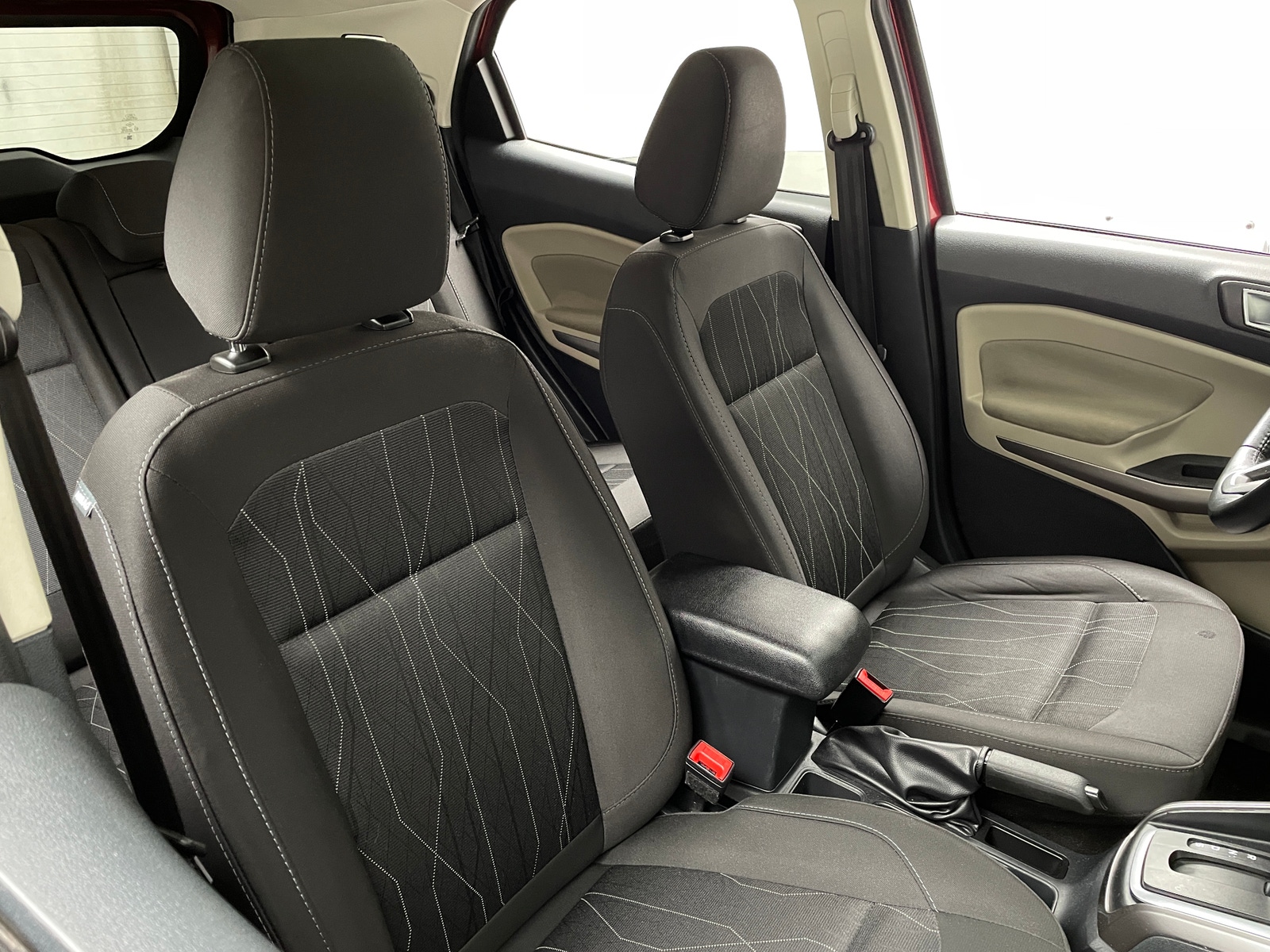 Thumbnail: 2019 Ford EcoSport - 2