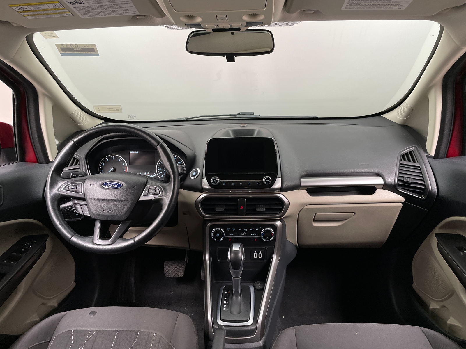 Thumbnail: 2019 Ford EcoSport - 3