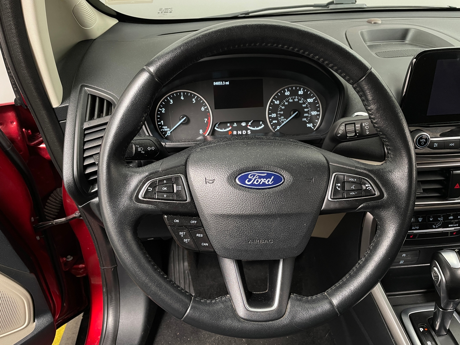 Thumbnail: 2019 Ford EcoSport - 5