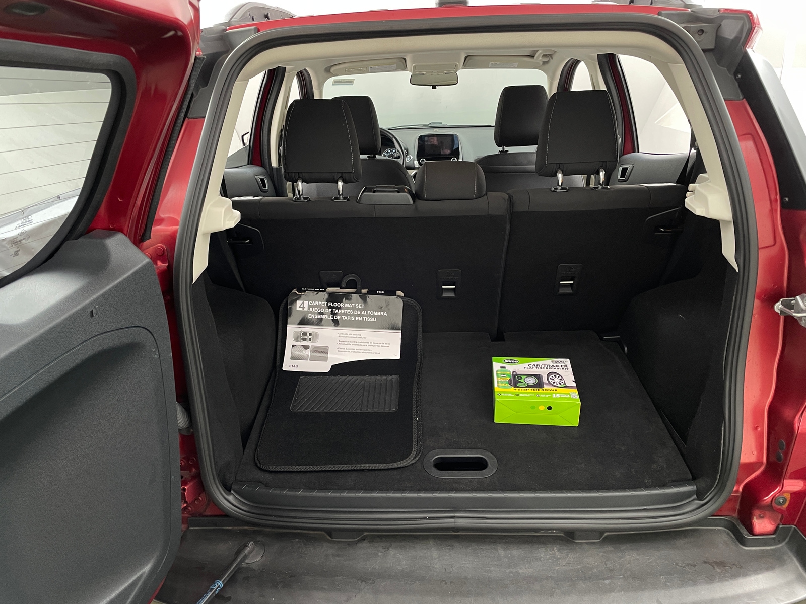 Thumbnail: 2019 Ford EcoSport - 7