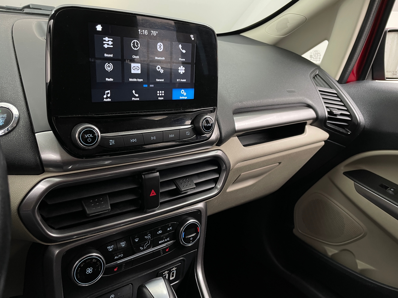 Thumbnail: 2019 Ford EcoSport - 4