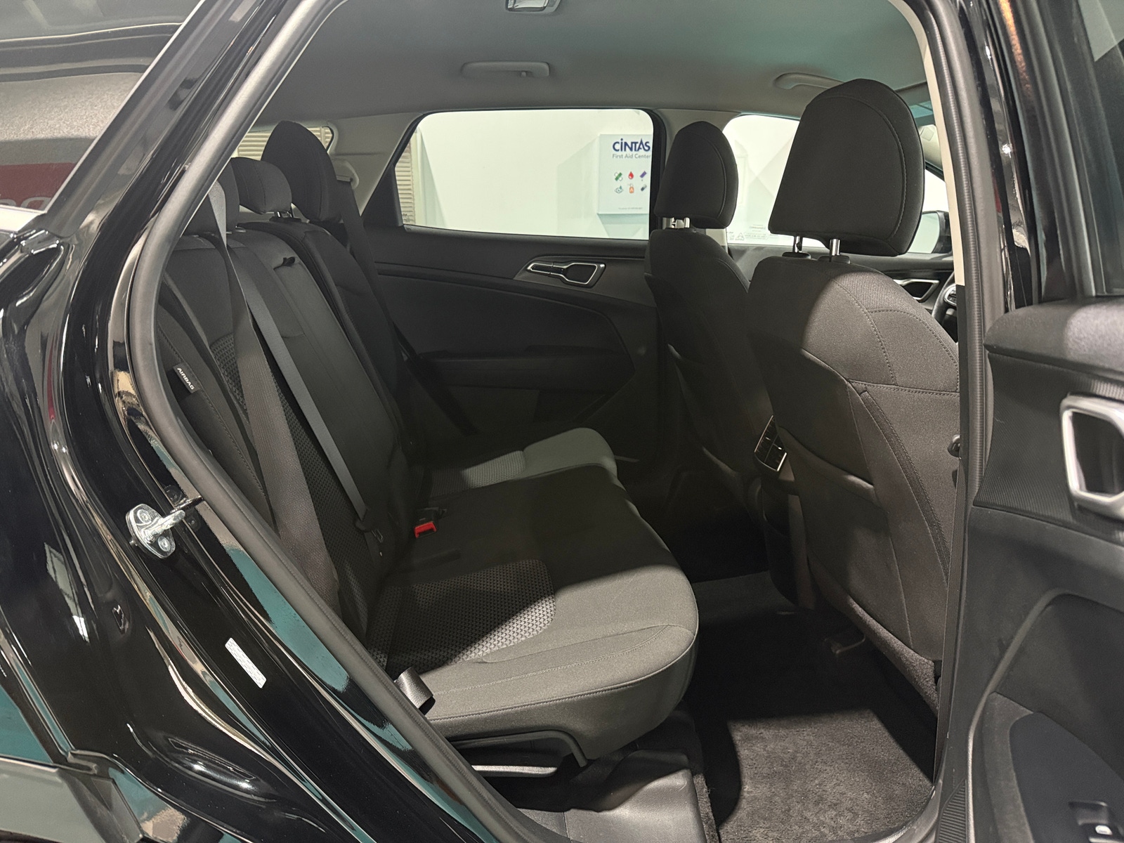 Thumbnail: 2025 Kia Sportage - 6