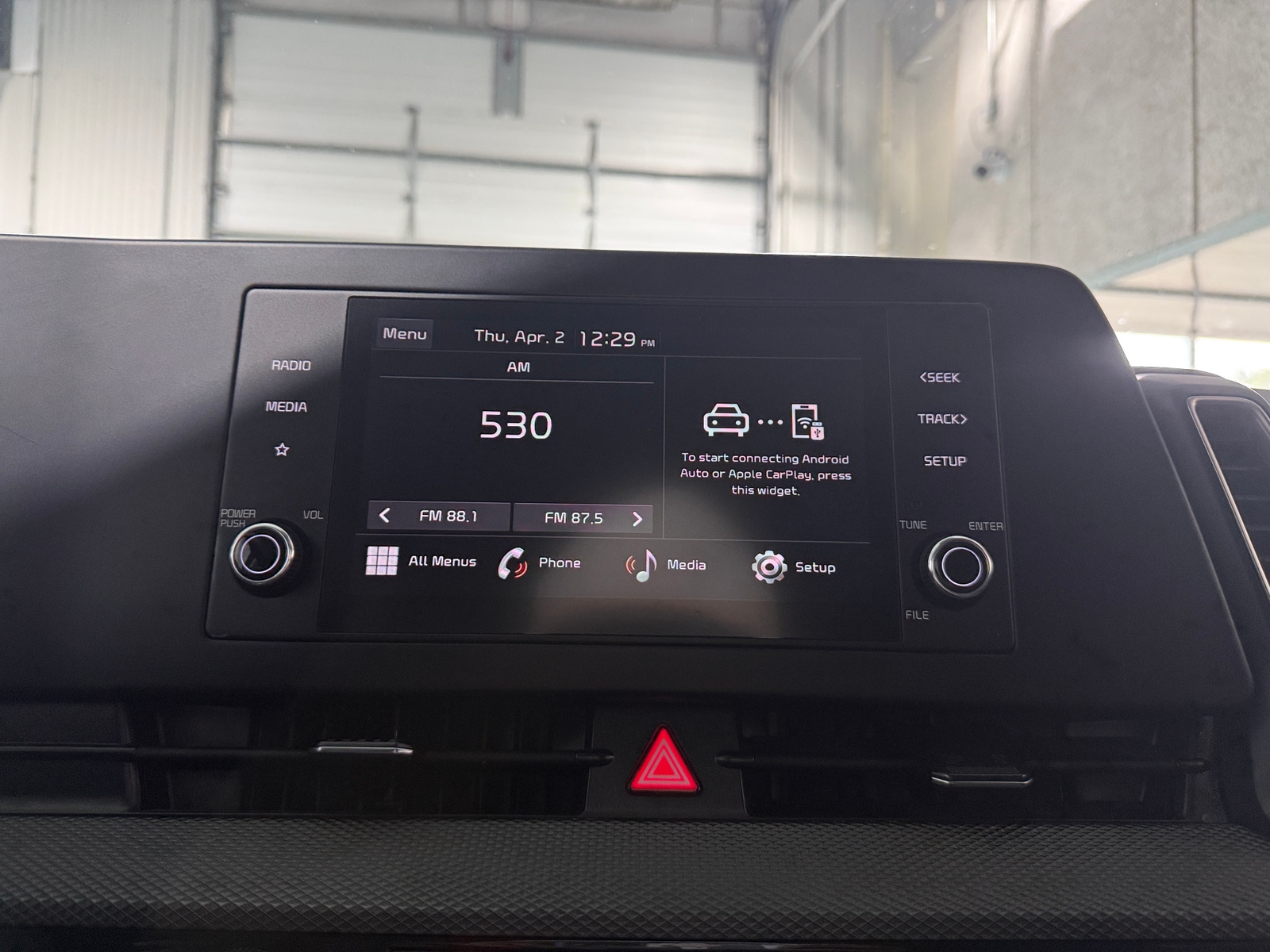 Thumbnail: 2025 Kia Sportage - 4