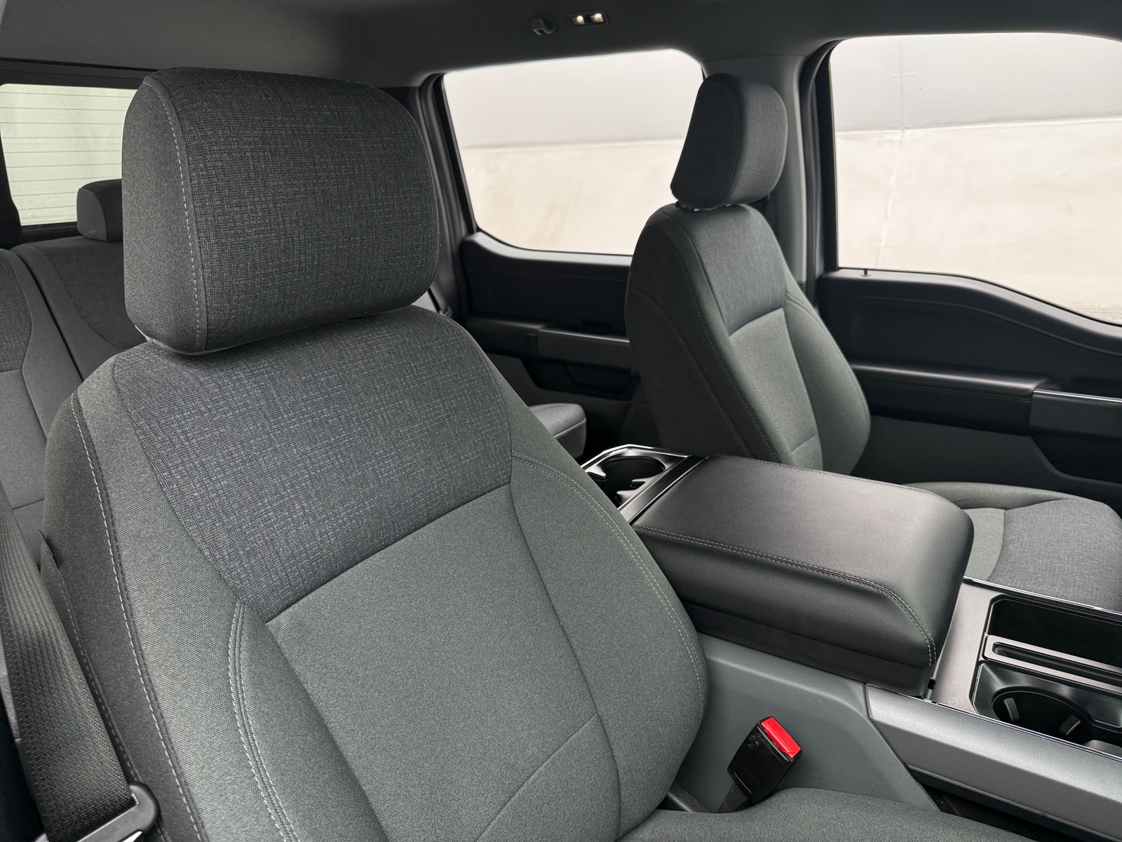 Thumbnail: 2024 Ford Econoline - 2