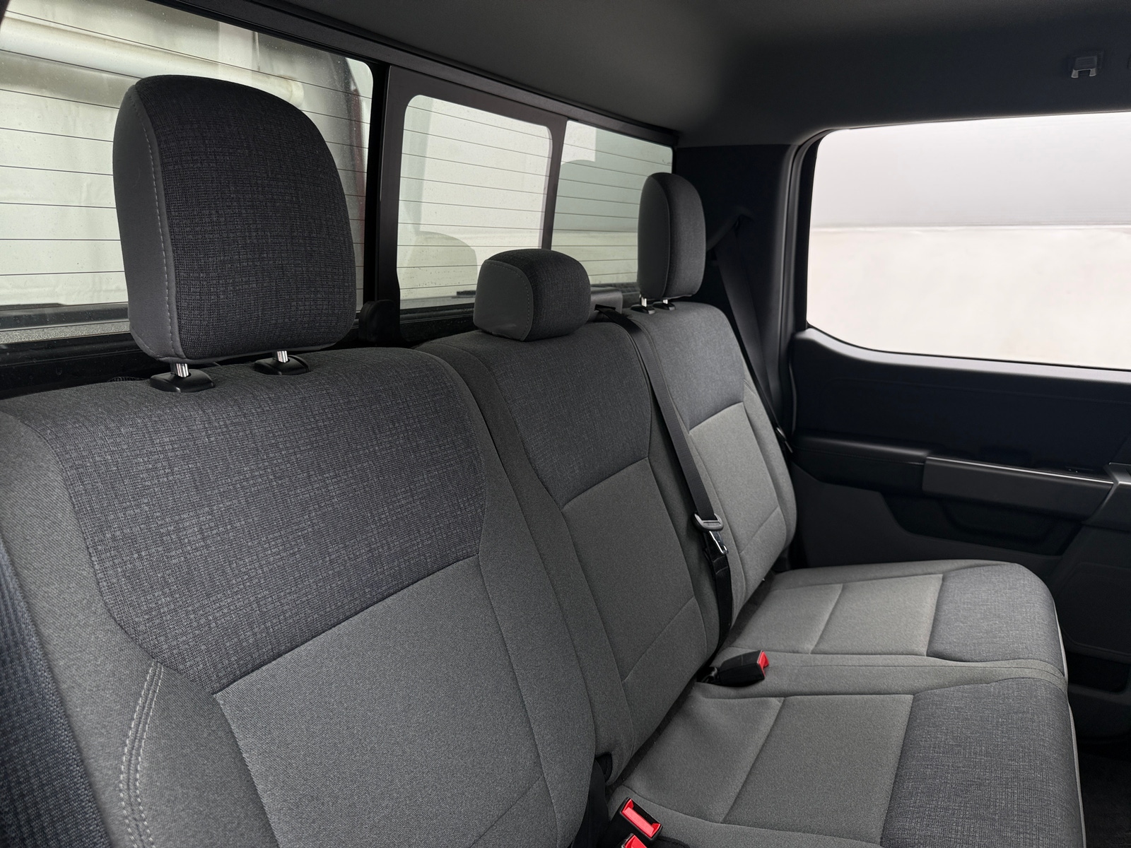 Thumbnail: 2024 Ford Econoline - 6