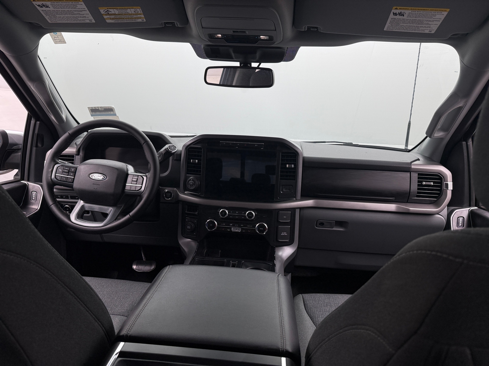 Thumbnail: 2024 Ford Econoline - 3