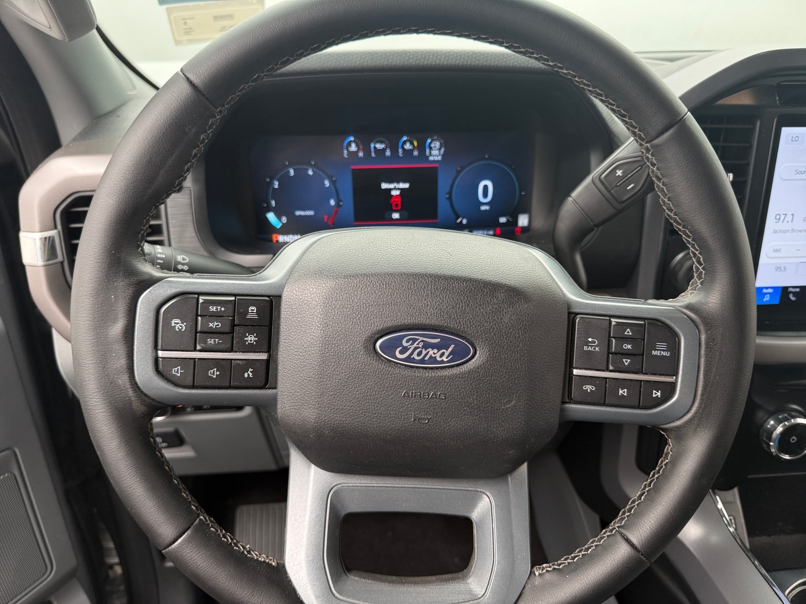 Thumbnail: 2024 Ford Econoline - 5