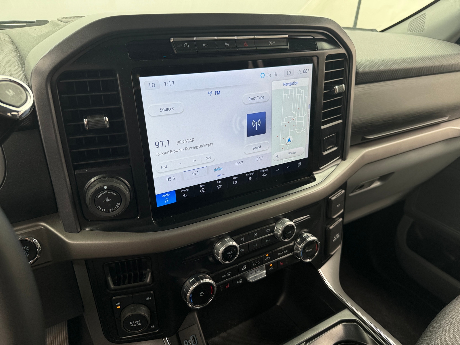 Thumbnail: 2024 Ford Econoline - 4