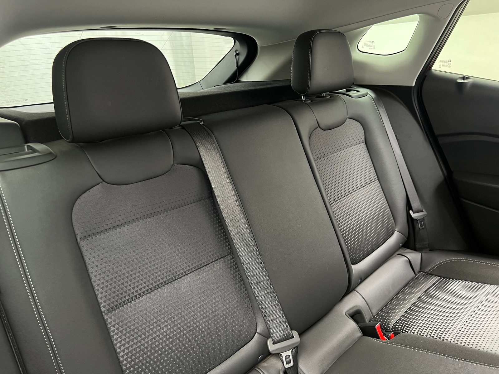 Thumbnail: 2025 Chevrolet Trax - 6