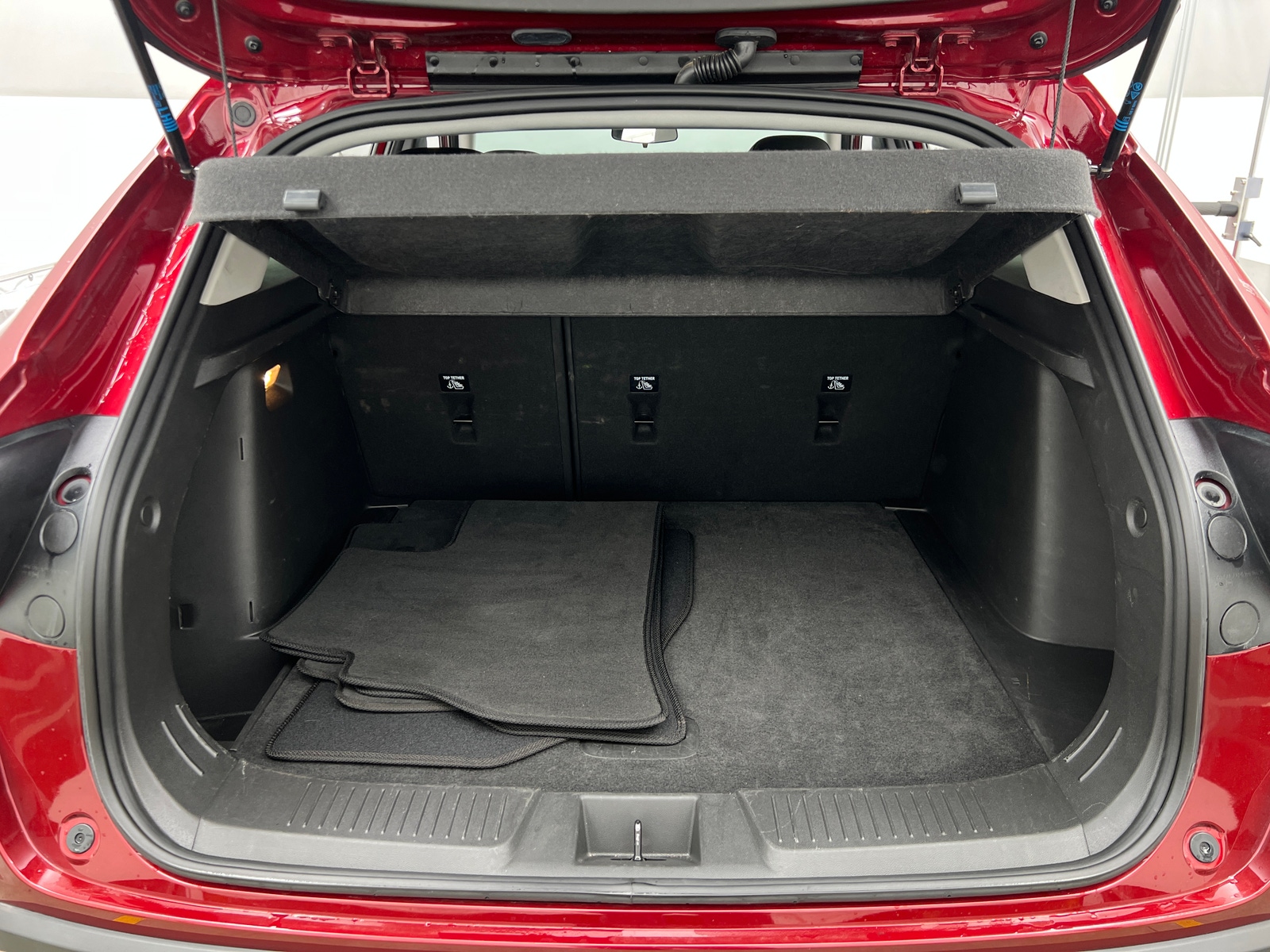 Thumbnail: 2025 Chevrolet Trax - 7