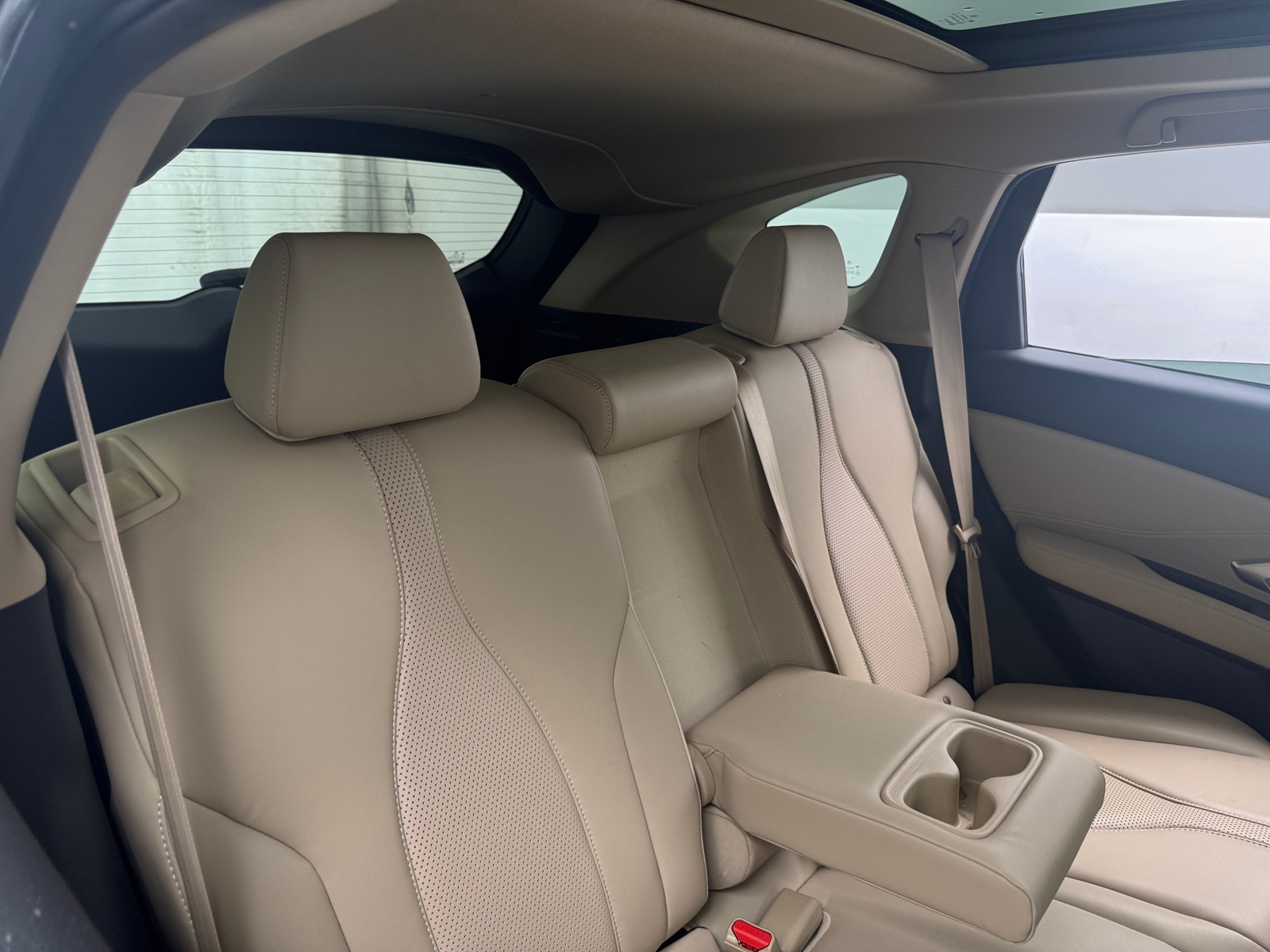 Thumbnail: 2020 Acura RDX - 5