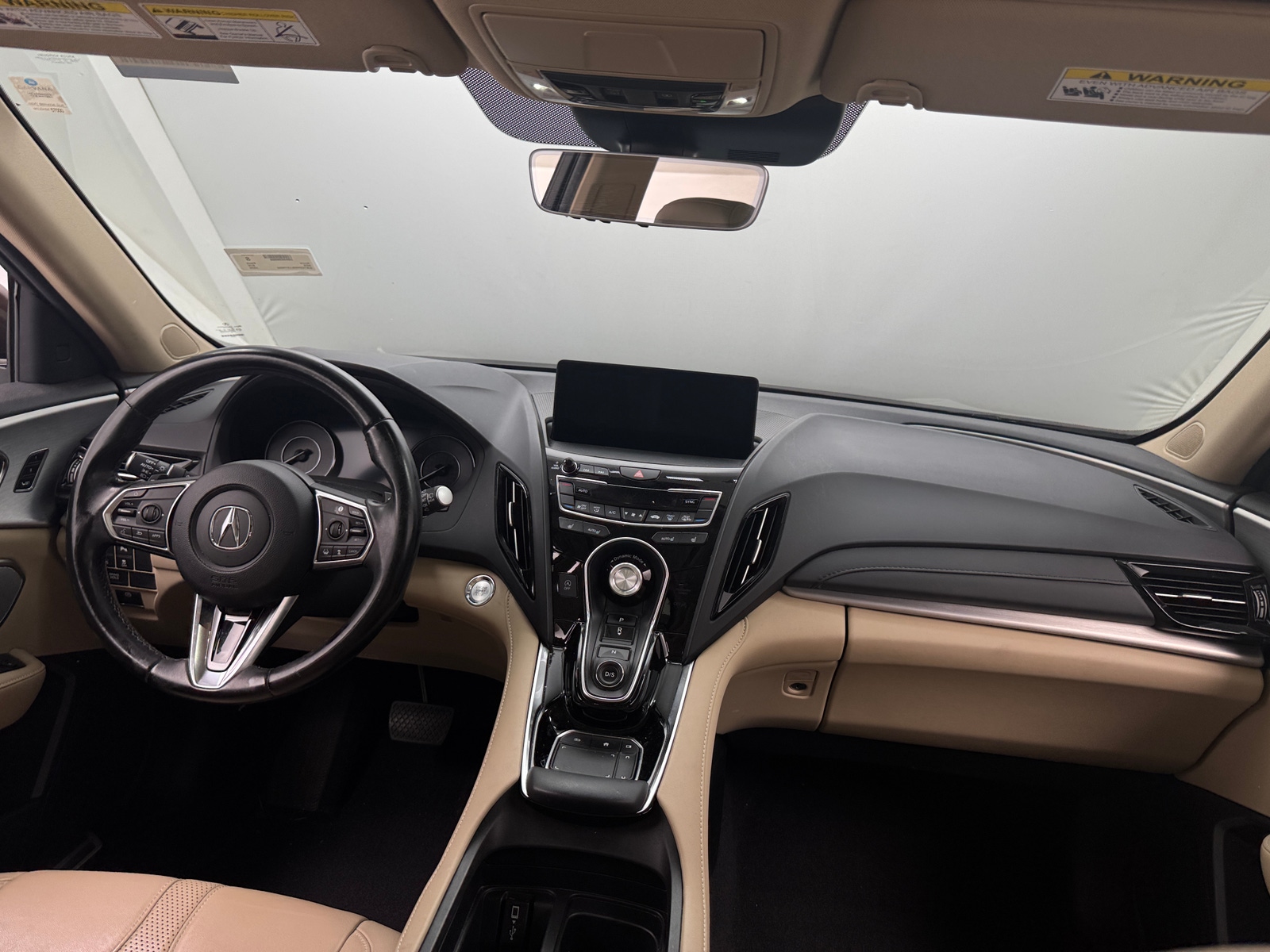 Thumbnail: 2020 Acura RDX - 2