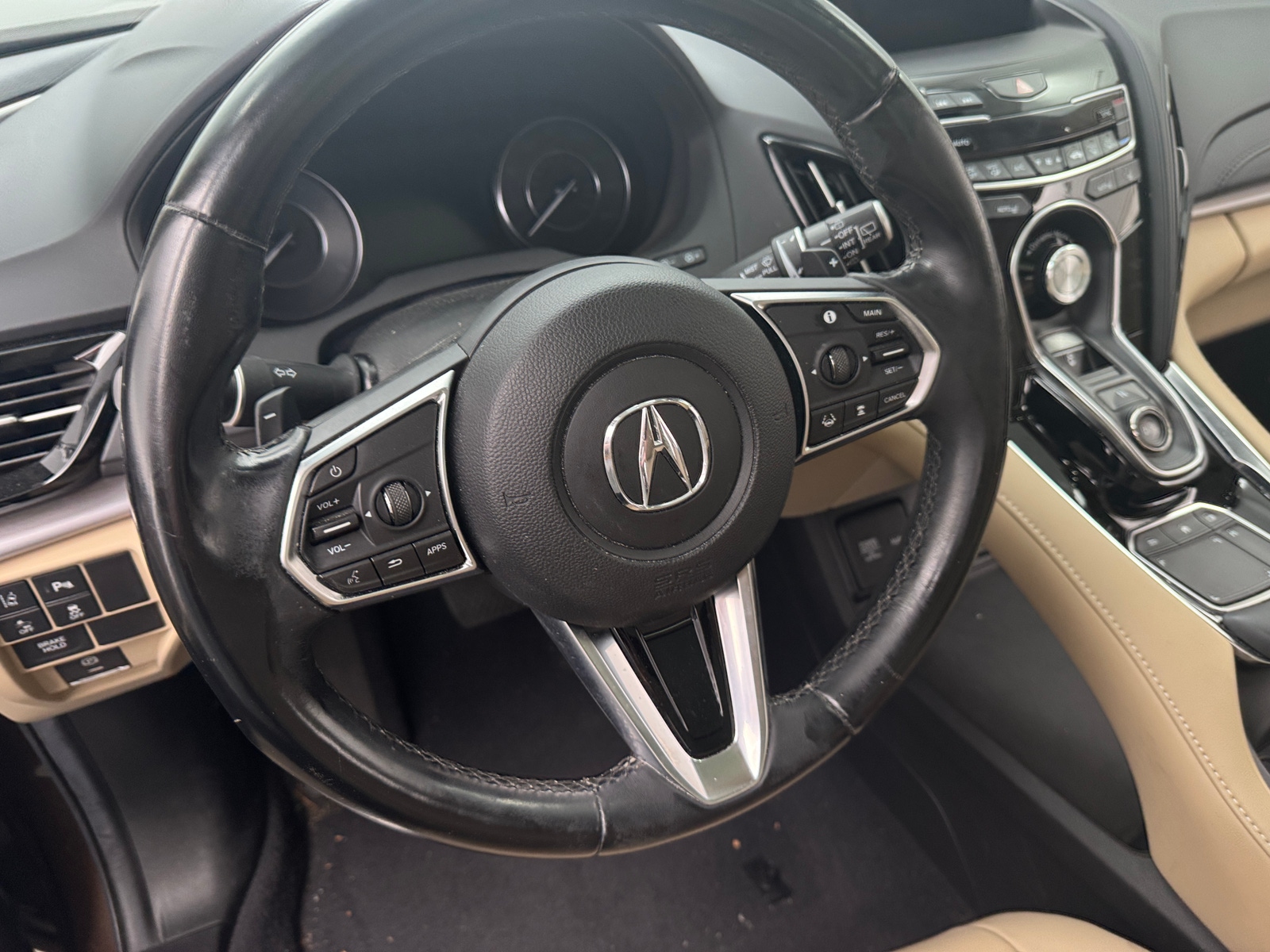 Thumbnail: 2020 Acura RDX - 4