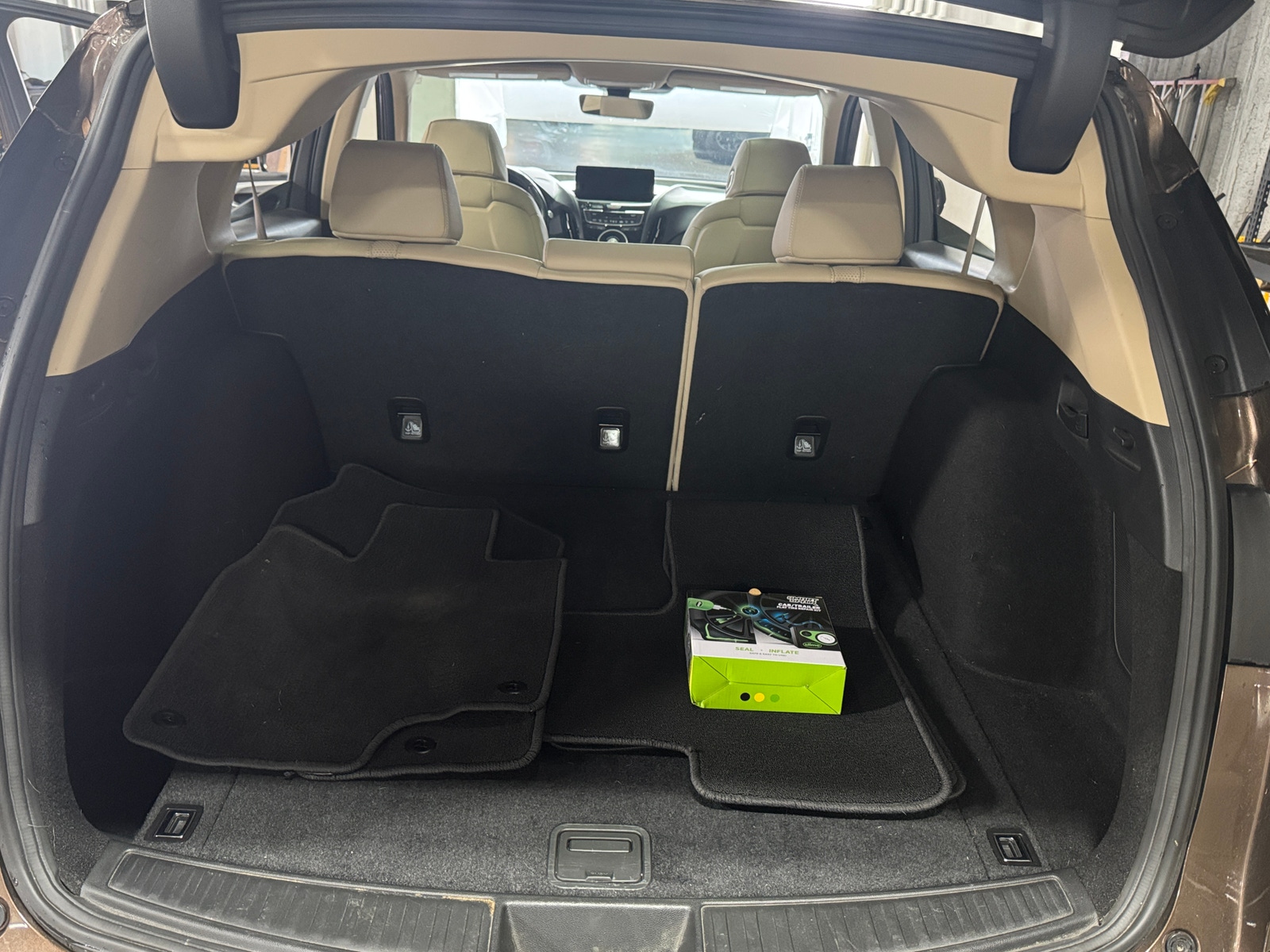 Thumbnail: 2020 Acura RDX - 6