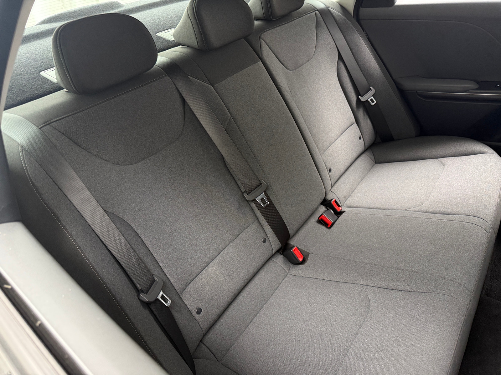 Thumbnail: 2025 Kia K4 - 6