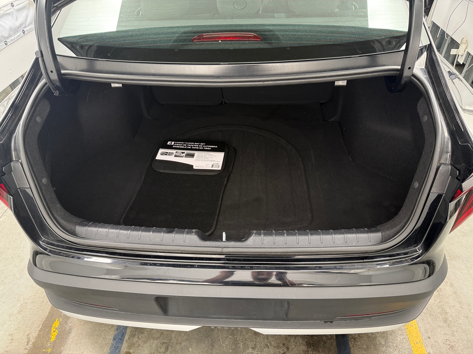 Thumbnail: 2025 Kia K4 - 7