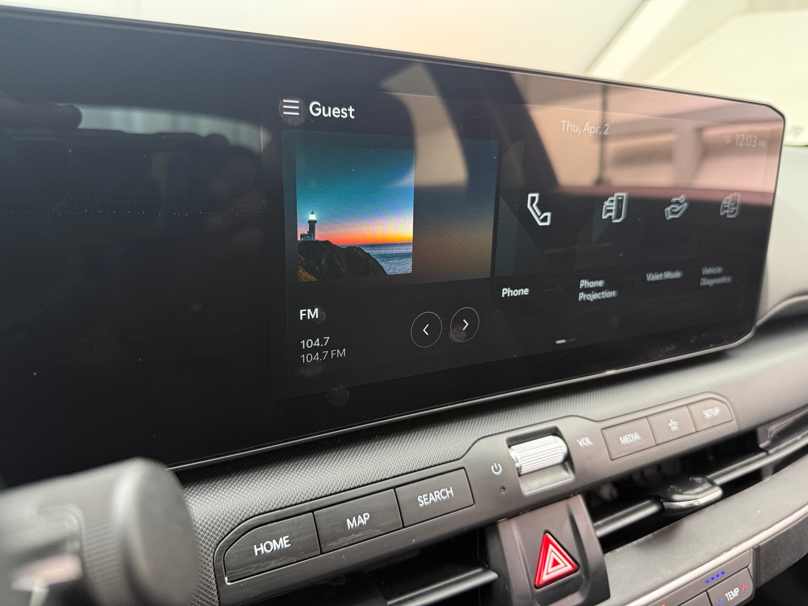 Thumbnail: 2025 Kia K4 - 4