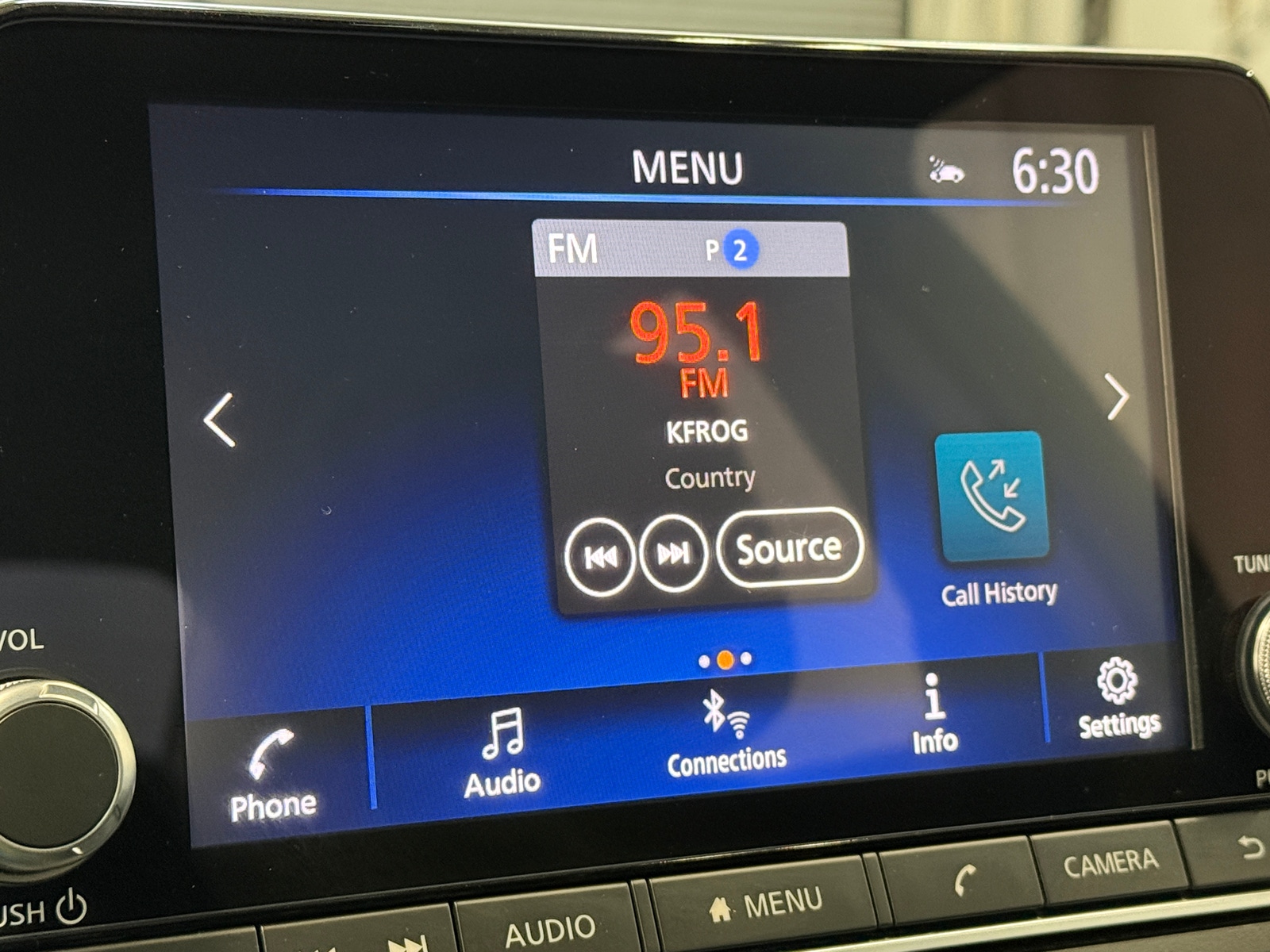 Thumbnail: 2025 Nissan Altima - 4