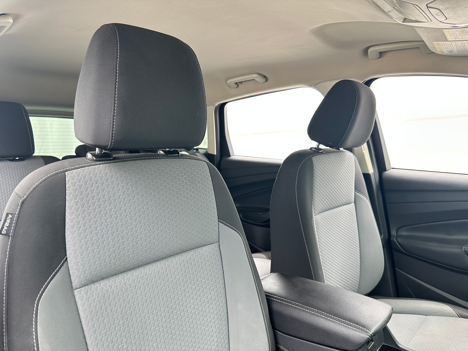 Thumbnail: 2017 Ford Escape - 2