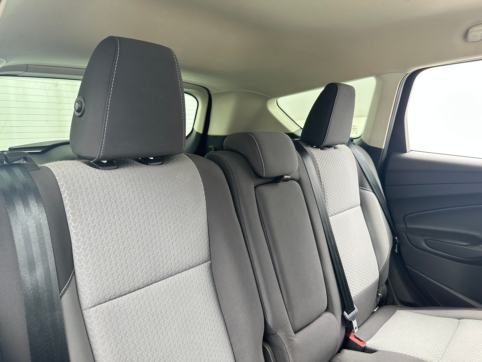 Thumbnail: 2017 Ford Escape - 6