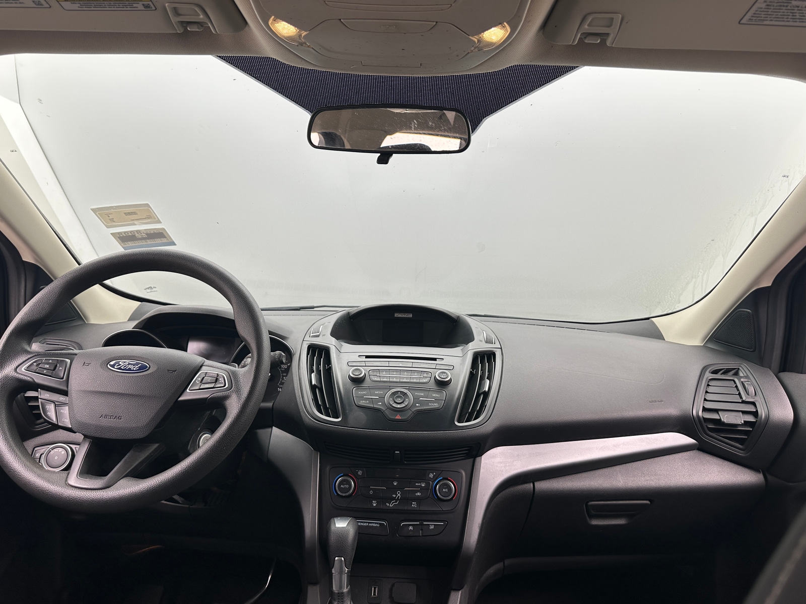 Thumbnail: 2017 Ford Escape - 3