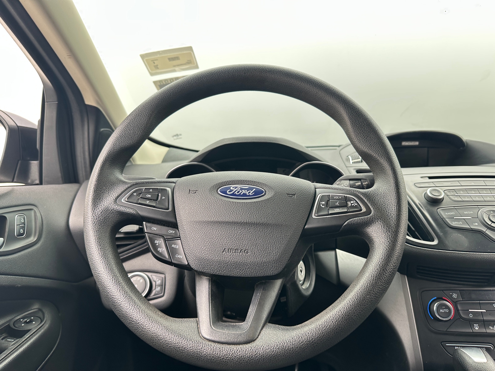 Thumbnail: 2017 Ford Escape - 5