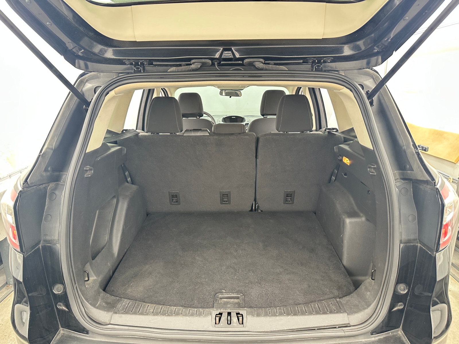 Thumbnail: 2017 Ford Escape - 7