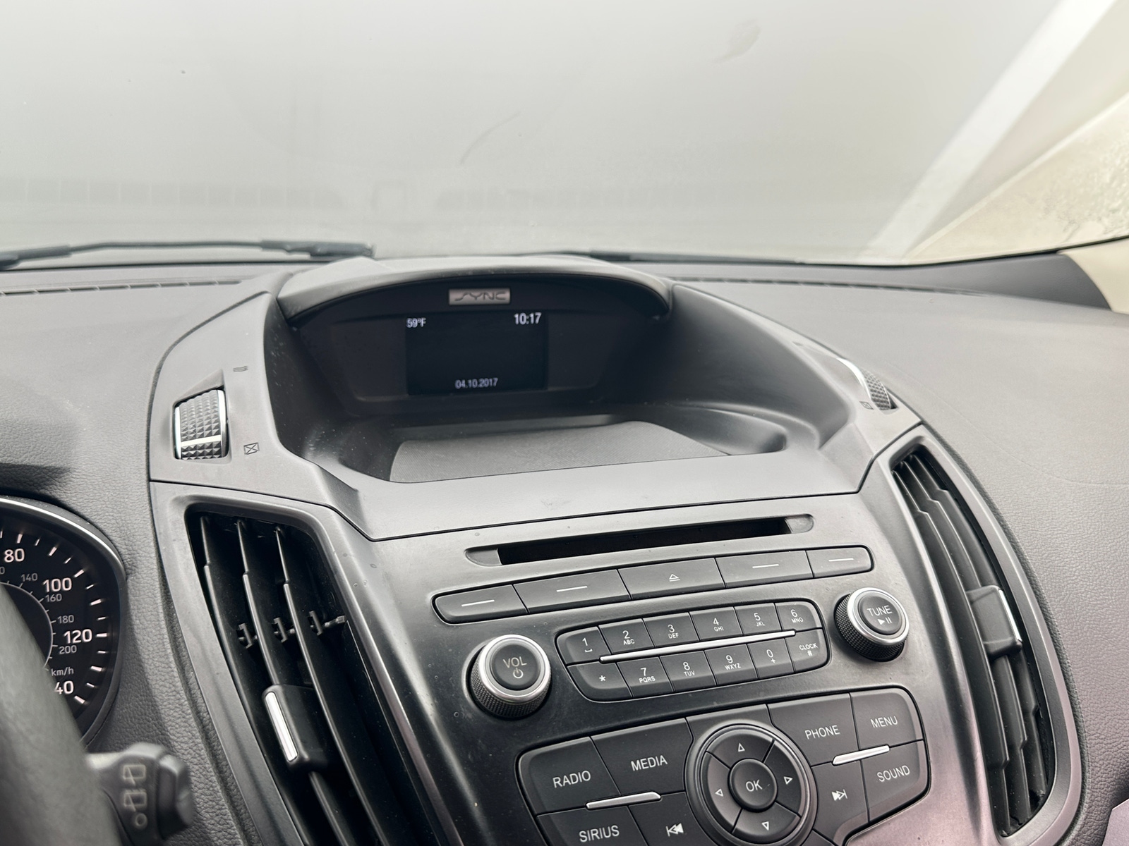 Thumbnail: 2017 Ford Escape - 4