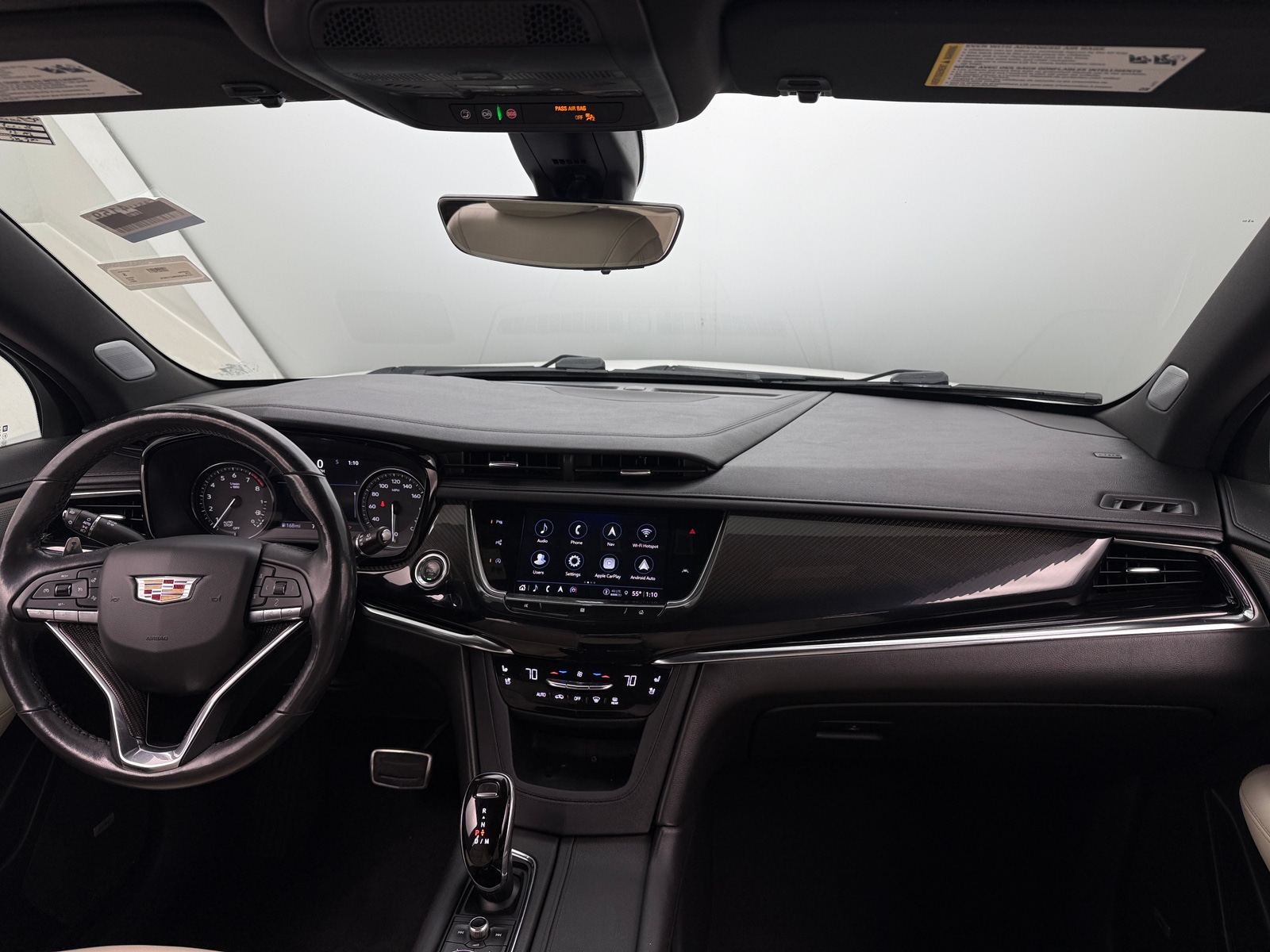 Thumbnail: 2021 Cadillac XT6 - 2