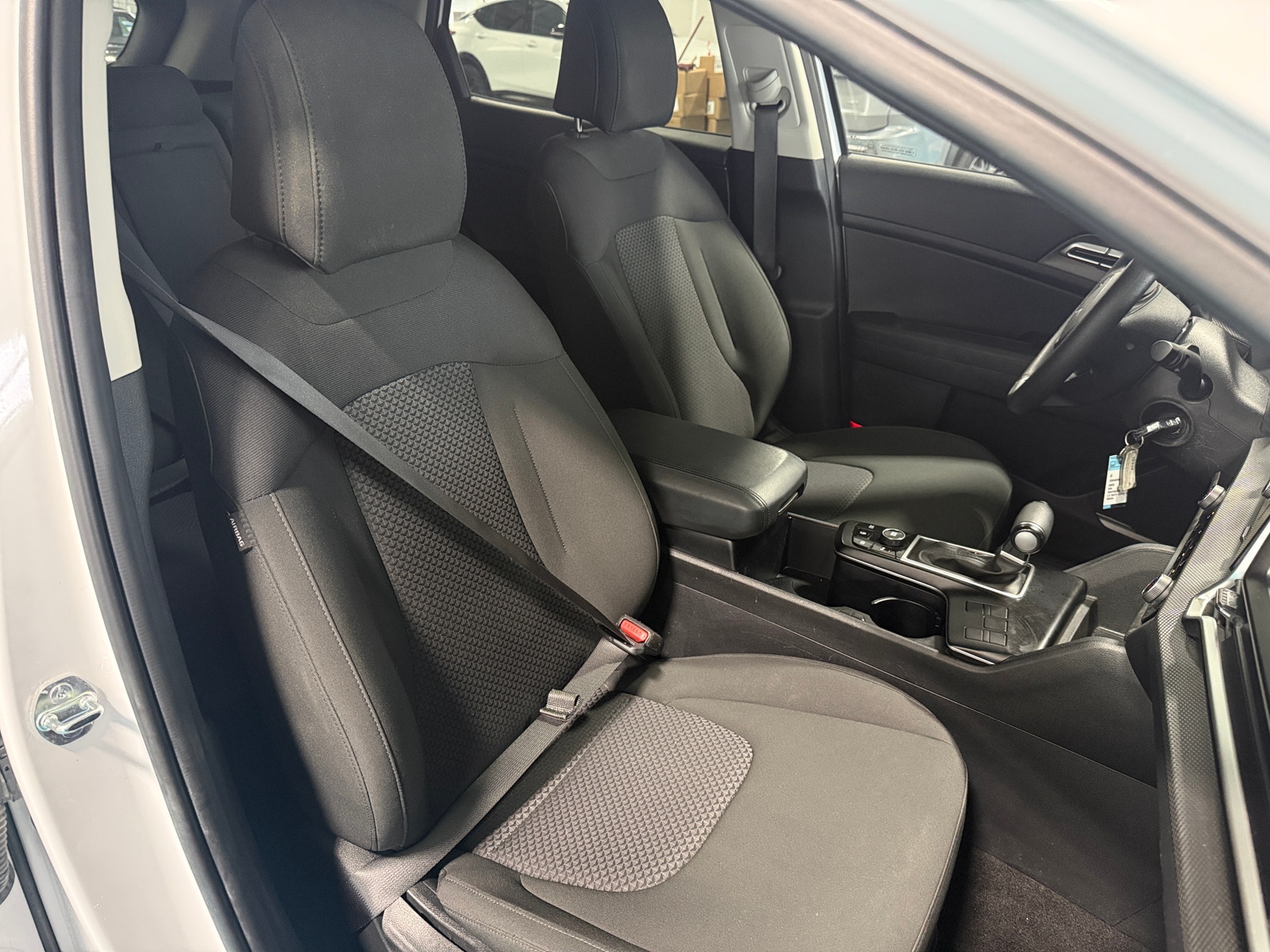 Thumbnail: 2025 Kia Sportage - 2