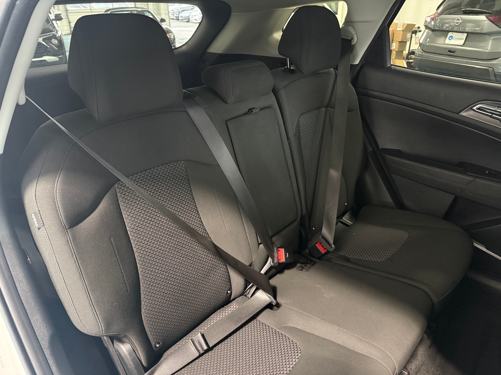 Thumbnail: 2025 Kia Sportage - 6