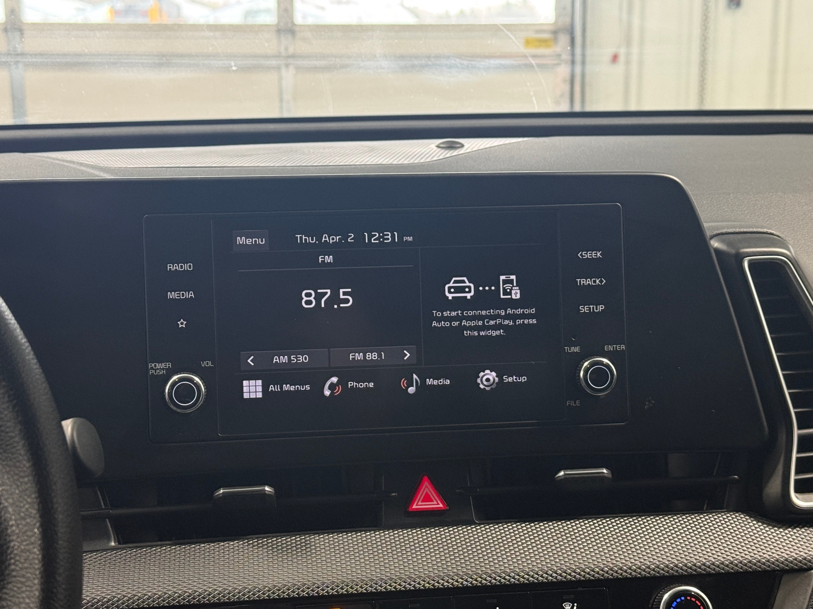 Thumbnail: 2025 Kia Sportage - 4