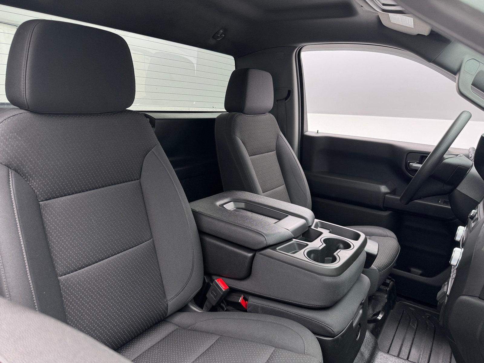 Thumbnail: 2024 GMC Sierra 1500 - 2