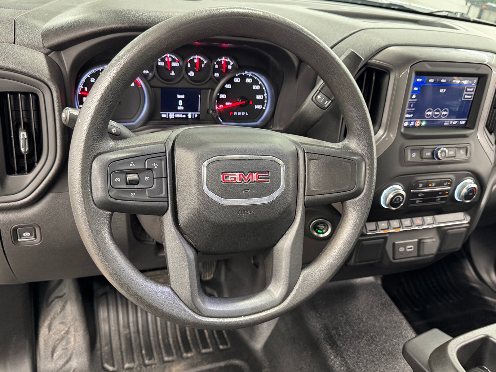 Thumbnail: 2024 GMC Sierra 1500 - 5