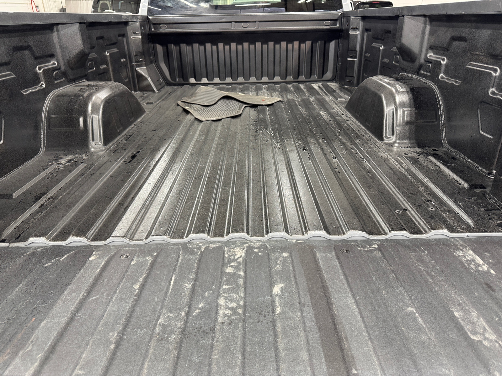 Thumbnail: 2024 GMC Sierra 1500 - 6