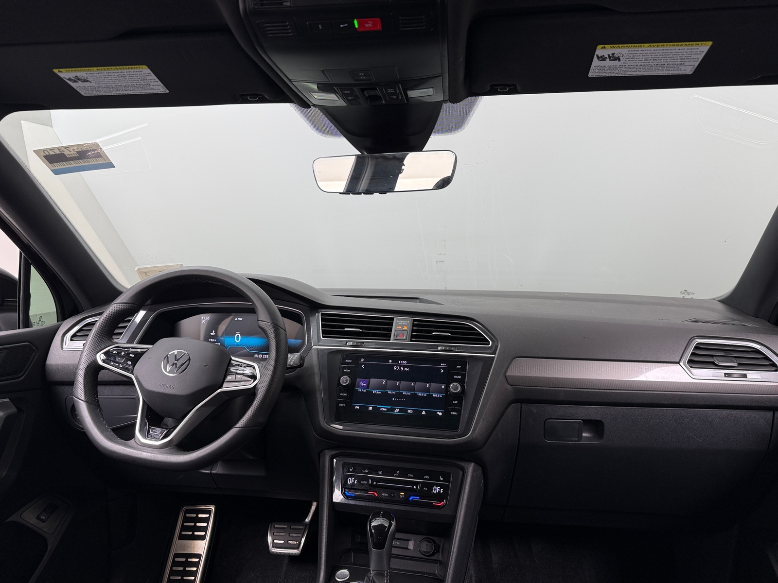 Thumbnail: 2024 Volkswagen Tiguan - 2