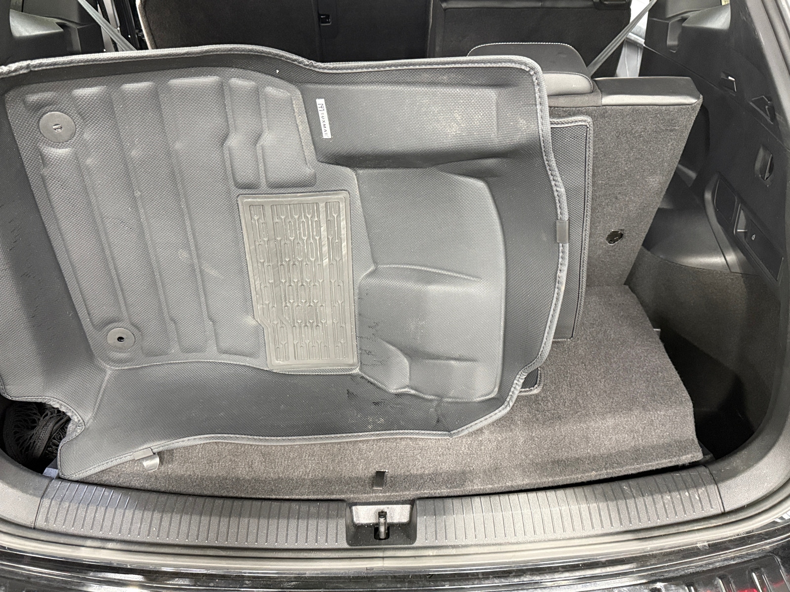 Thumbnail: 2024 Volkswagen Tiguan - 6