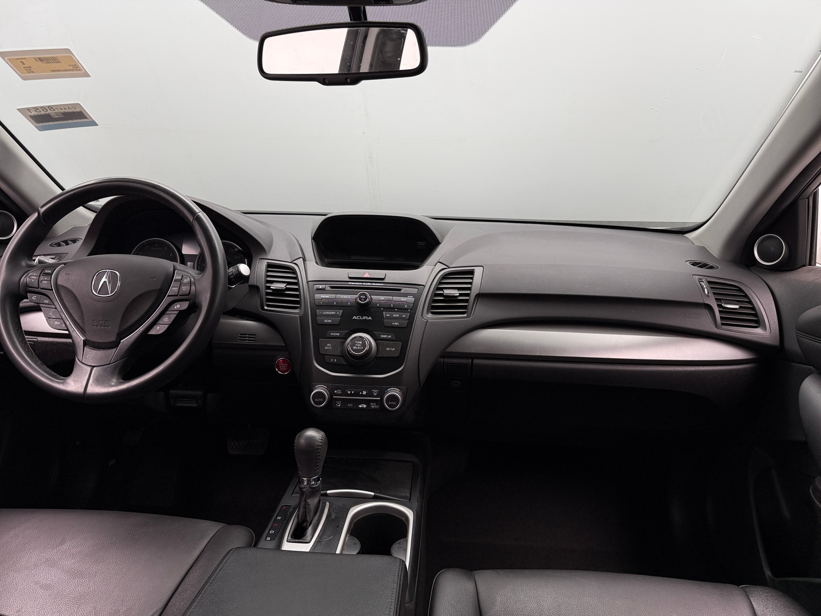 Thumbnail: 2018 Acura RDX - 2