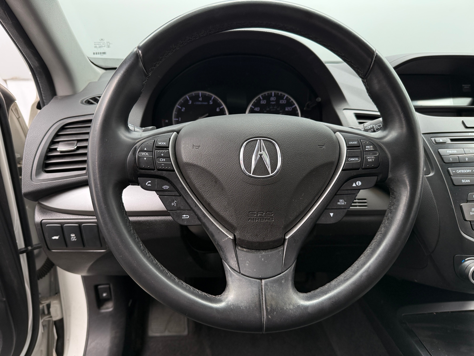 Thumbnail: 2018 Acura RDX - 4