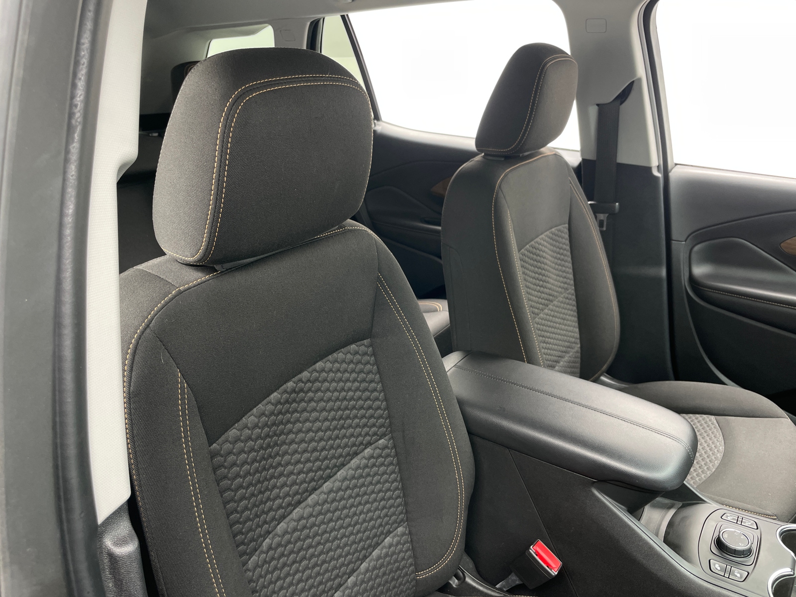 Thumbnail: 2018 GMC Terrain - 2