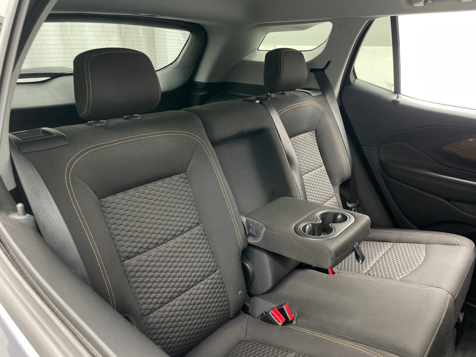 Thumbnail: 2018 GMC Terrain - 6