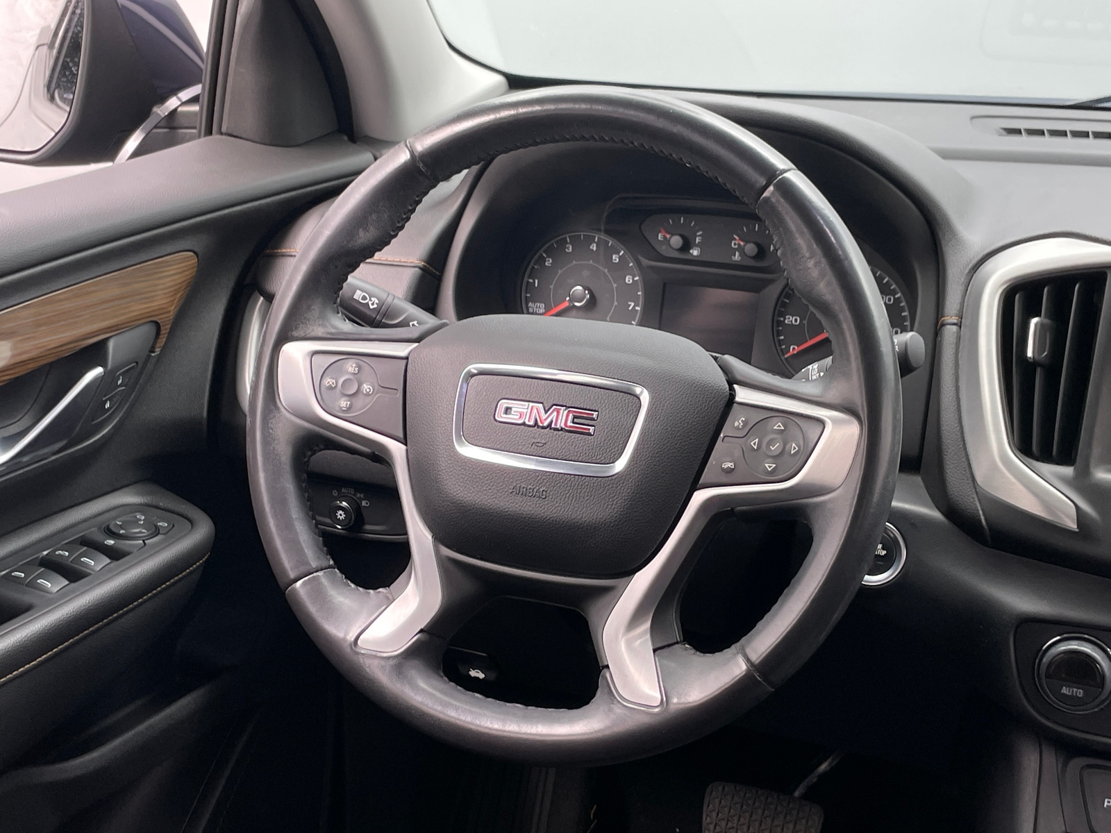 Thumbnail: 2018 GMC Terrain - 5