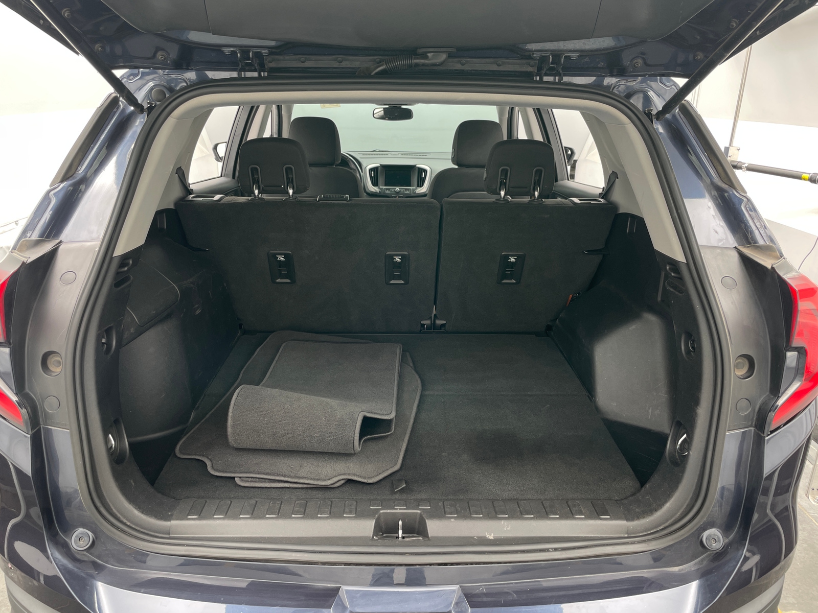 Thumbnail: 2018 GMC Terrain - 7