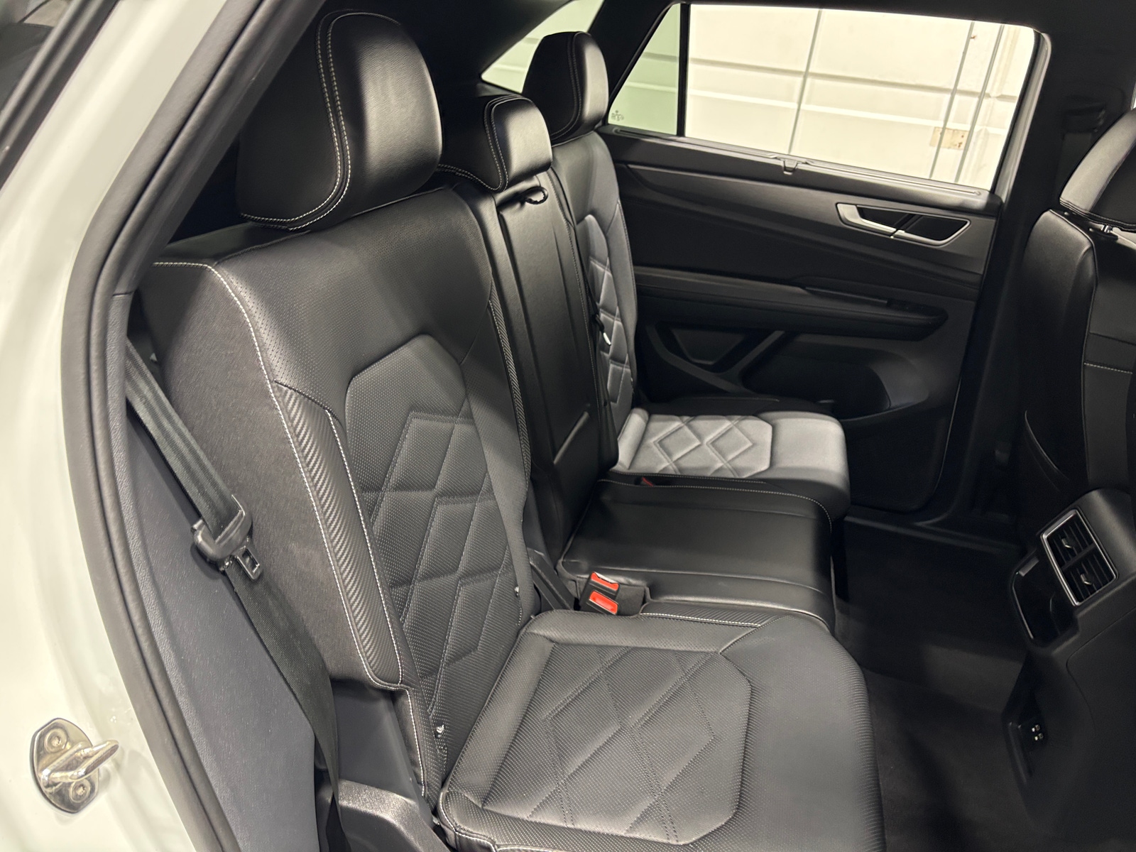 Thumbnail: 2025 Volkswagen Atlas - 5